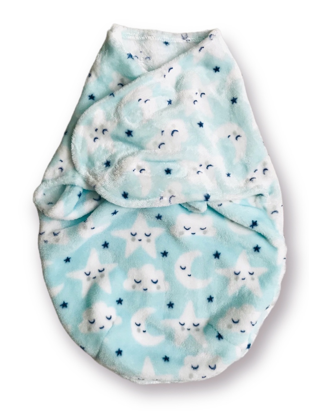 Infant Wearable Blanket 0-3 Months